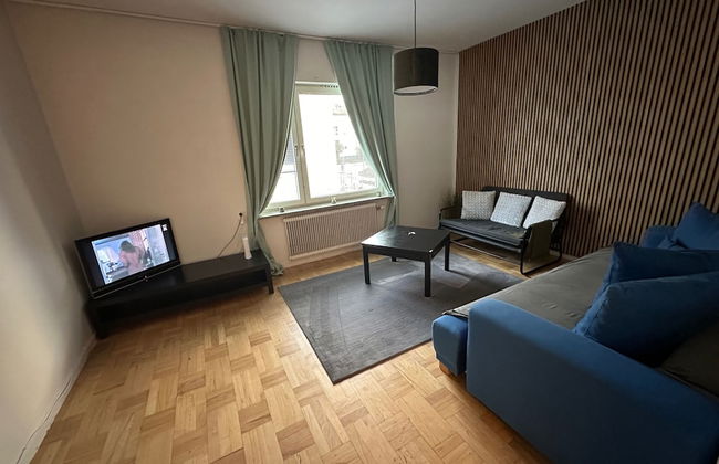 Apartment Telefonplan, Stockholm - Photo 11