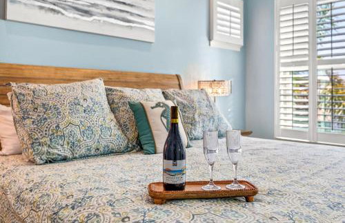 Oceanside Beach Cottage - Foto 25