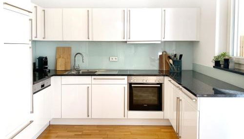 Flatista Homes - Nymphenburg Suites - Foto 4