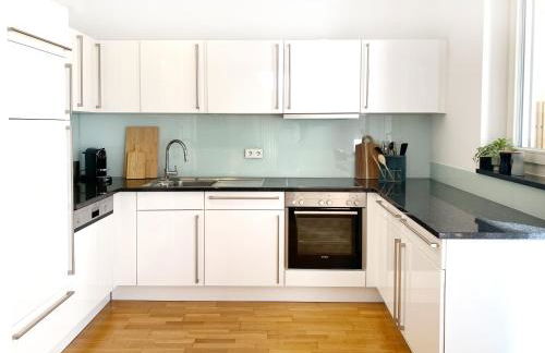 Flatista Homes - Nymphenburg Suites - Foto 4