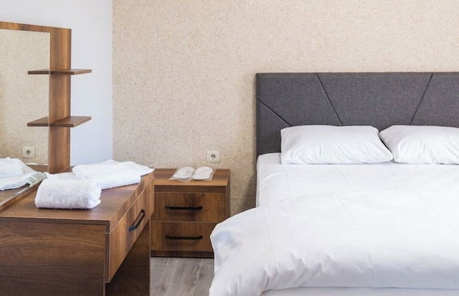 Mimoza Business Apart - Foto 4