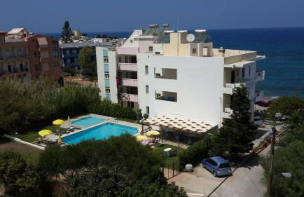 Arlen Beach Hotel - Foto 50