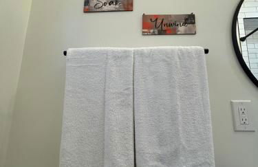 2 Bedroom Apartments Near Downtown LA and Dodger Stadium Sleeps 4 to 8 - Foto 32