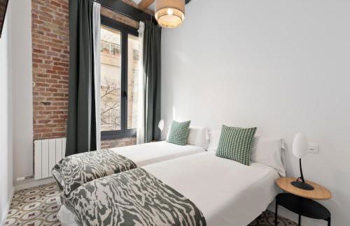 Poble Sec Charming Apartment - Photo 21