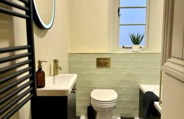 10 Wye Street - A sophisticated riverside home for 6 in Ross on Wye - Photo 28