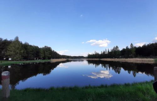 Nasze Podlasie, Domek w Dubiczach Cerkiewnych - Foto 27