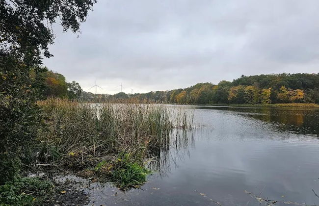 Appartement in Reizvoller Nachbarschaft - Foto 35