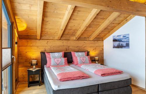 Chalet Aus Holz - Foto 17