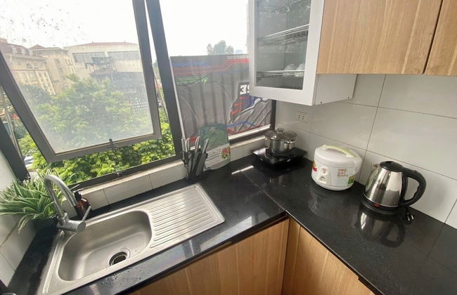 Luxe Paradise Residence Dong Tac - Foto 4