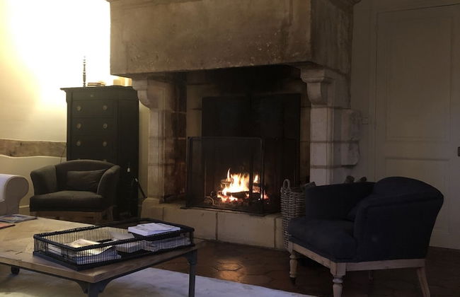 Le Clos de la Madeleine - Foto 18