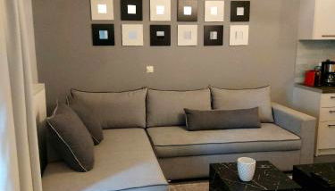 Square Apartments 3 - Foto 2