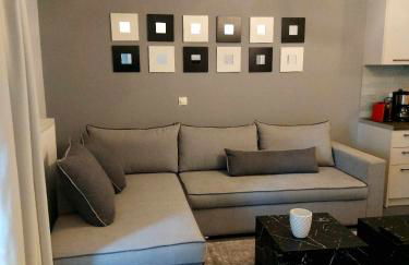 Square Apartments 3 - Foto 2