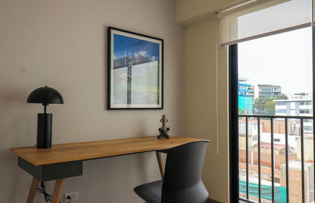 La Mar Miraflores by Wynwood House - Photo 80