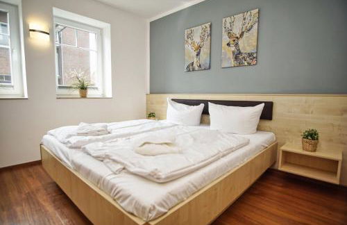 Hafenresidenz Lauterbach Ferienwohnung 2-3 - Photo 15