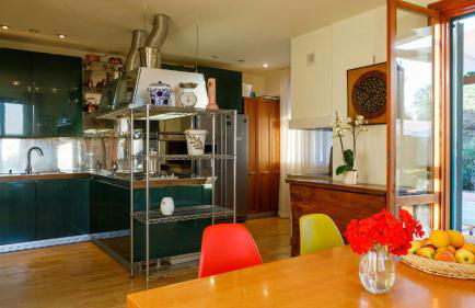 Modern Villa With View In Marche Hills - Foto 6