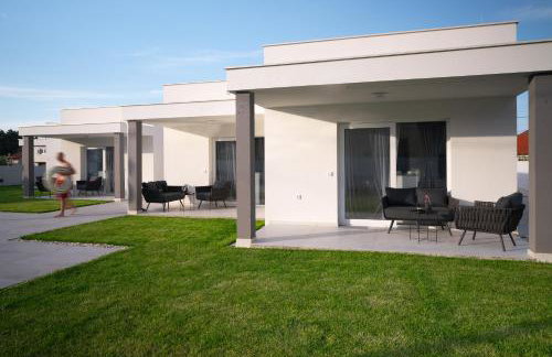 Venti apartments with swimming pool and private parking - Photo 8