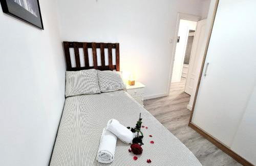 Céntrico Santander - Foto 16