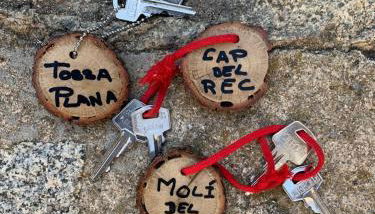 Ca L'Isidret - Foto 4