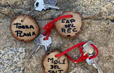 Ca L'Isidret - Foto 4