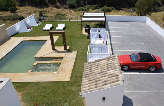 Rural Apartments El Lago - Foto 37