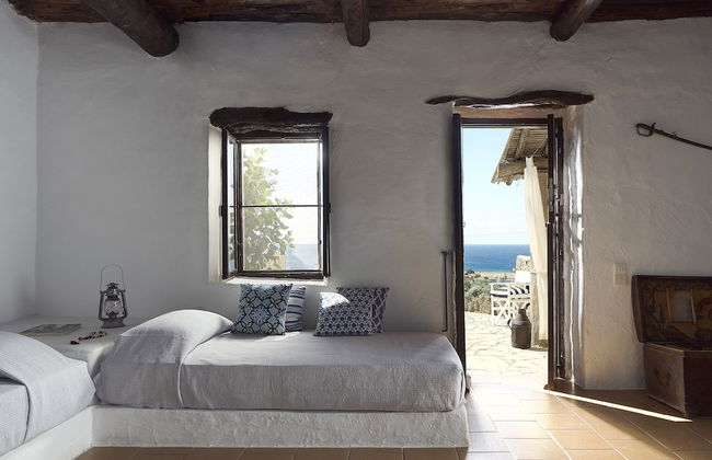 Koutsounari Traditional Cottages - Foto 20