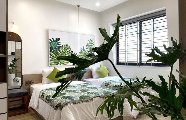 Hue Crown Boutique Hotel - Foto 3