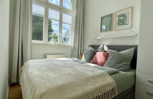 City-Apartment für Genießer mit schöner Terrasse - Photo 37