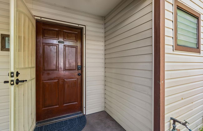 Big Island Lunapule Condos 104 2 Bedroom Condo - Foto 33