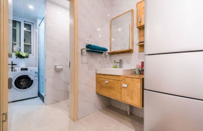 Man Yin Ju Japanese Style Apartment - Foto 10