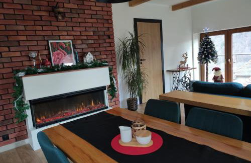 Apartament Góry Bardzkie - Foto 5