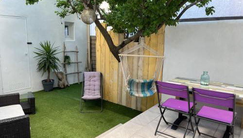 L Abri-côtier Appartements - Foto 5