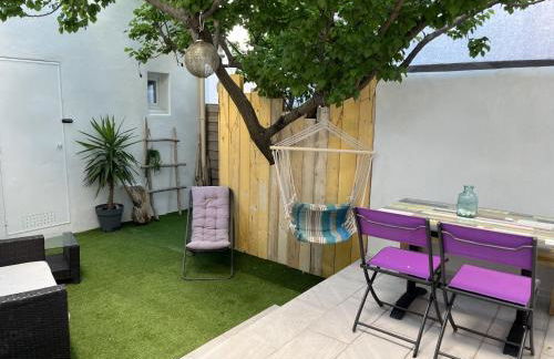 L Abri-côtier Appartements - Foto 5