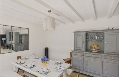 Port Blanc - maison familiale 12 adultes 2 enfants - Foto 9