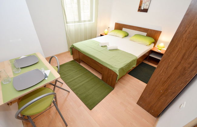 Apartments Risan Center - Foto 3