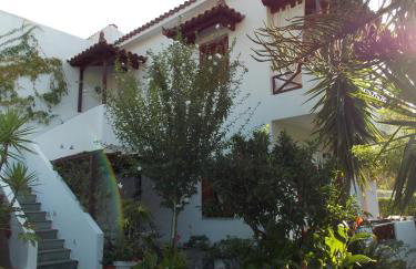 Katikies Stamatias Studios & Maisonettes - Foto 3