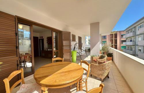 Casa Anaclete Sole e Colori - Foto 25