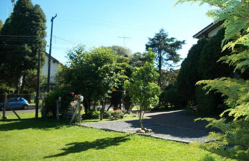 Hospedagem Da Laranjeira Gramado - Photo 57