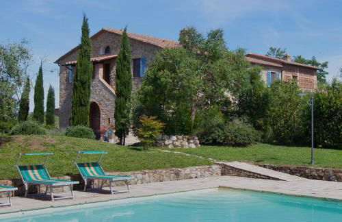 Borgo Tignano - Foto 75