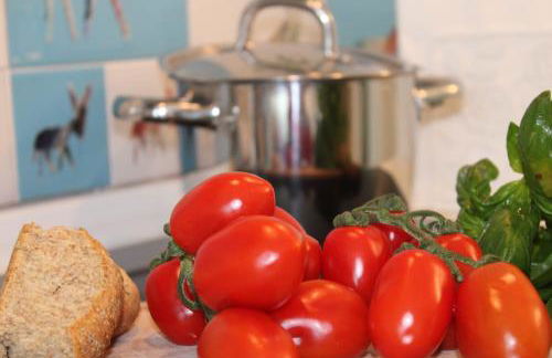 Villa Gelsomina - Foto 39