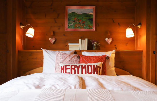 Chalet Merymont - Foto 13