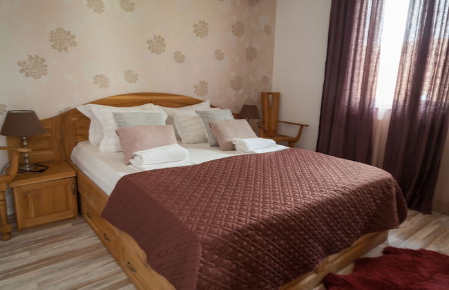 Cherry Tree Cottage - Foto 8