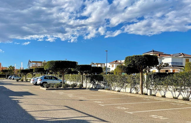 Belvilla by OYO Apartment in Vera Playa - Photo 34