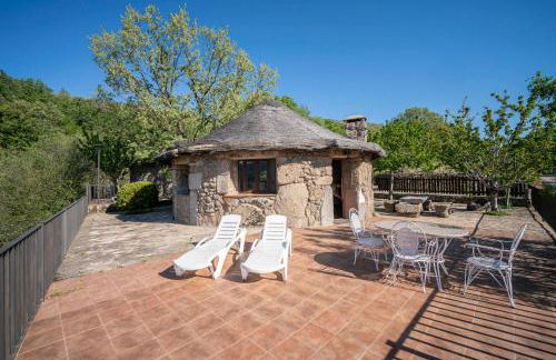 Chozos Rurales El Solitario - Foto 8