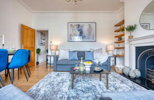 2-Bedroom Stunning, Modern & Spacious Apartment, near Ocean Village, Central Southampton - by Blue Puffin Stays - Photo 7