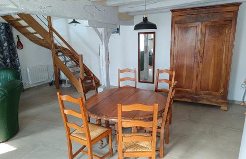 gite de la grand maison les chênes - Photo 6