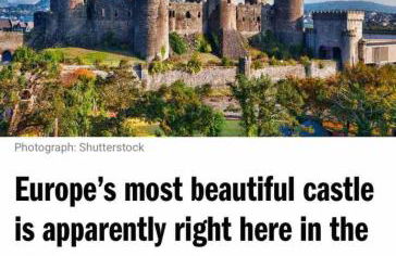 The View on Castle Hill with Lovely Hot Tub - Foto 25