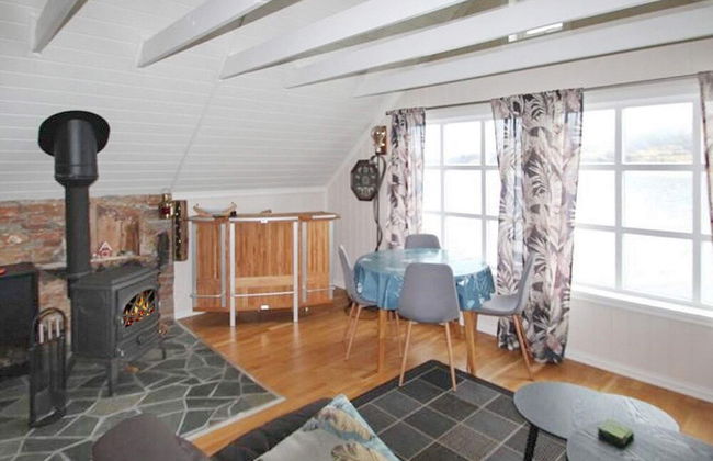 6 Person Holiday Home in Vestnes - Foto 17
