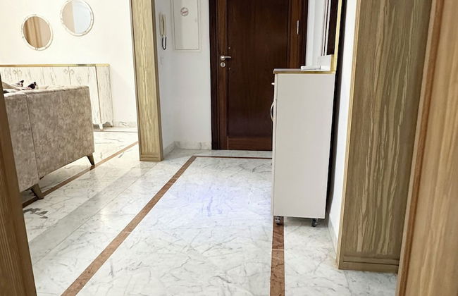 Stunning 3 Bedroom Apartment in Khezema, Sousse Just 5 Minutes From the Beach! - Foto 30