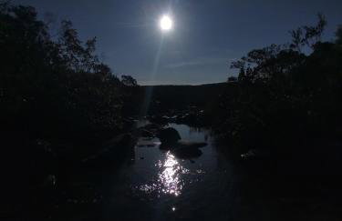 Flor e Luz Chalés - Foto 17