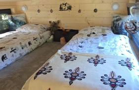 Domek pod Kozińcem SAUNA JACUZZI Zakopane - Foto 34